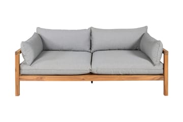 Marion Utesoffa - Natur - Utemöbler & utemiljö - Balkong & altan - Balkongmöbler - Balkongsoffa