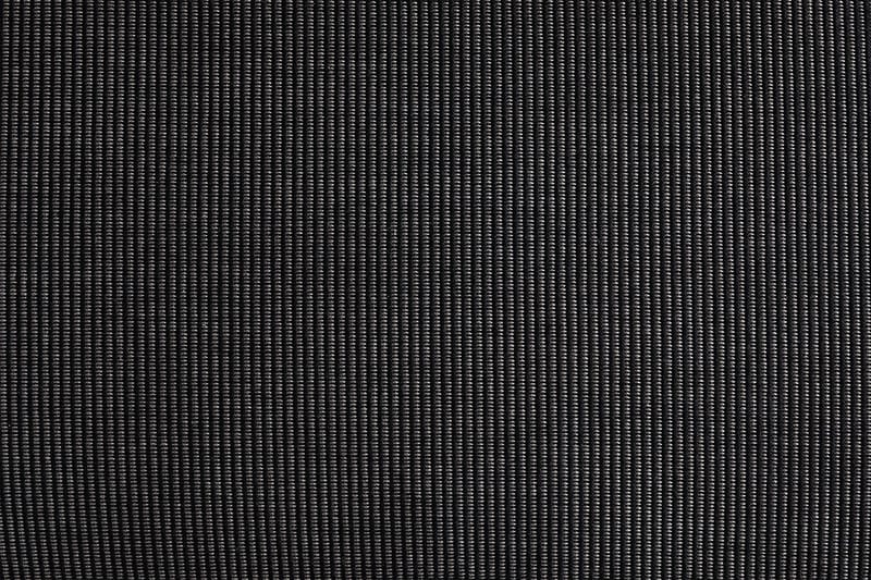 Wisconsin Premium 2-sits Loungesoffa utomhus – Utesoffa i Konstrotting för balkong - Sand Beige / Svarta dynor - Utemöbler & utemiljö - Balkong & altan - Balkongmöbler - Balkongsoffa