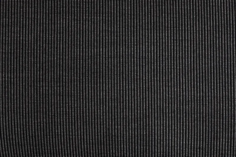 Wisconsin Premium 2-sits Loungesoffa utomhus – Utesoffa i Konstrotting för balkong - Sand Beige / Svarta dynor - Utemöbler & utemiljö - Balkong & altan - Balkongmöbler - Balkongsoffa