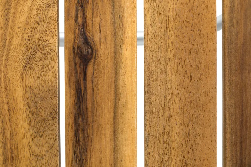 Arild Matstol Utomhus - Akacia - Utemöbler & utemiljö - Balkong & altan - Balkongmöbler - Balkongstol