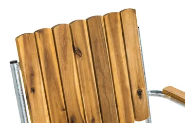 Arild Matstol Utomhus - Akacia - Utemöbler & utemiljö - Balkong & altan - Balkongmöbler - Balkongstol