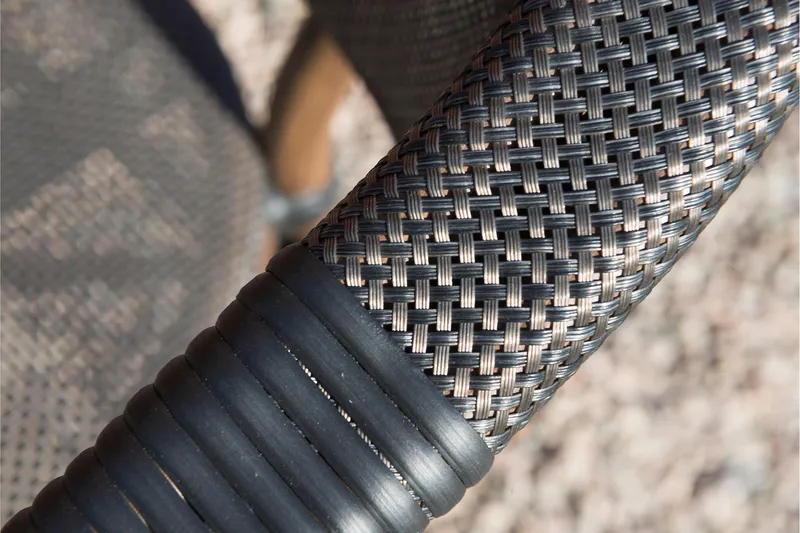 Hillerstorp Caféstol - Svart - Utemöbler & utemiljö - Balkong & altan - Balkongmöbler - Balkongstol