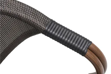 Hillerstorp Caféstol - Svart - Utemöbler & utemiljö - Balkong & altan - Balkongmöbler - Balkongstol