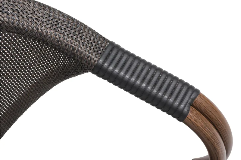 Hillerstorp Caféstol - Svart - Utemöbler & utemiljö - Balkong & altan - Balkongmöbler - Balkongstol