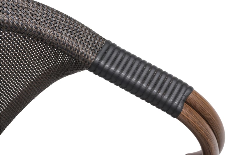 Hillerstorp Caféstol - Svart - Utemöbler & utemiljö - Balkong & altan - Balkongmöbler - Balkongstol