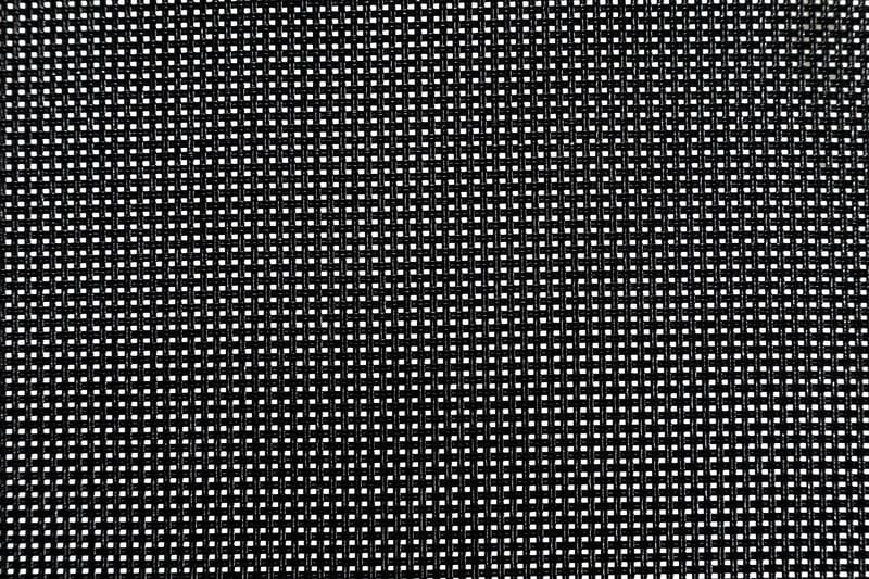 Las Vegas Stapelstol Utomhus - Svart/Teak - Utemöbler & utemiljö - Balkong & altan - Balkongmöbler - Balkongstol