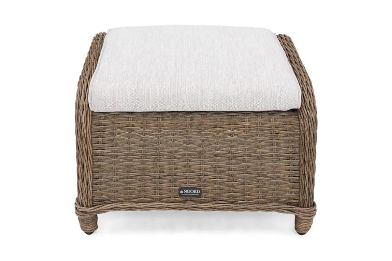 Marcus Fotpall till Öronlappsfåtölj Utomhus - Natur - Utemöbler & utemiljö - Balkong & altan - Balkongmöbler - Balkongstol