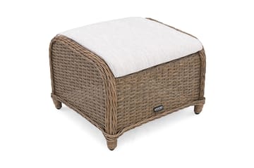 Marcus Fotpall till Öronlappsfåtölj Utomhus - Natur - Utemöbler & utemiljö - Balkong & altan - Balkongmöbler - Balkongstol