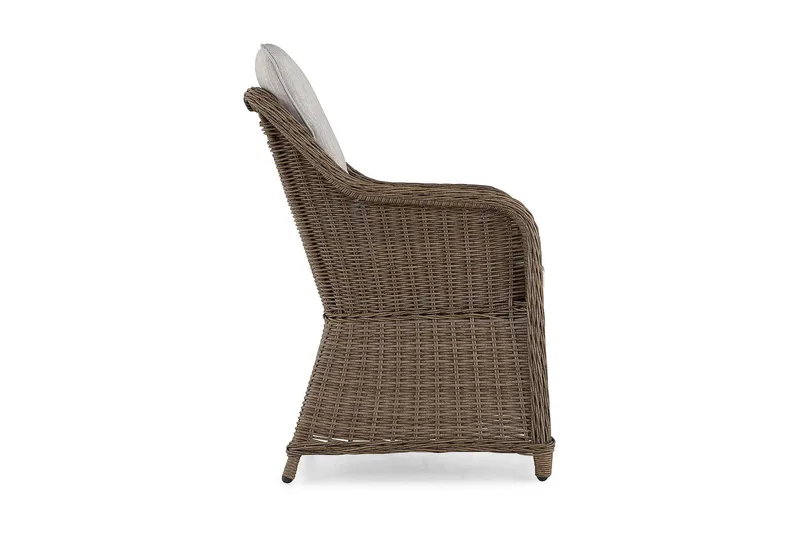 Marcus Utefåtölj i konstrotting Loungefåtölj - Natur - Utemöbler & utemiljö - Balkong & altan - Balkongmöbler - Balkongstol