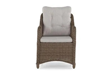 Marcus Utefåtölj i konstrotting Loungefåtölj - Natur - Utemöbler & utemiljö - Balkong & altan - Balkongmöbler - Balkongstol