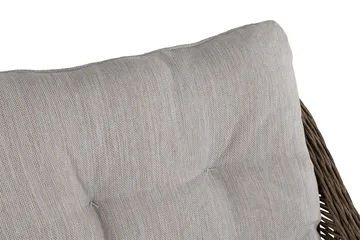 Marcus Utefåtölj i konstrotting Loungefåtölj - Natur - Utemöbler & utemiljö - Balkong & altan - Balkongmöbler - Balkongstol