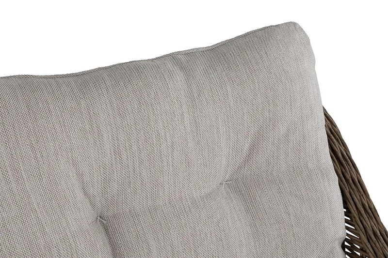 Marcus Utefåtölj i konstrotting Loungefåtölj - Natur - Utemöbler & utemiljö - Balkong & altan - Balkongmöbler - Balkongstol