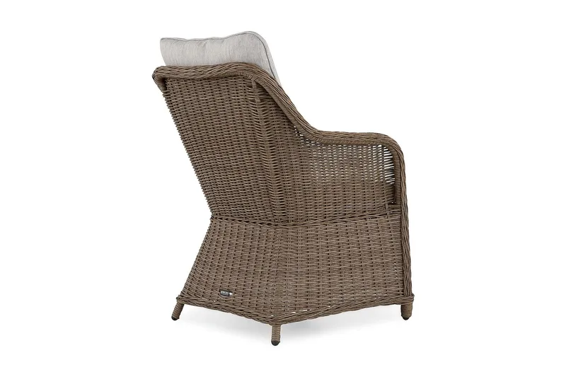 Marcus Utefåtölj i konstrotting Loungefåtölj - Natur - Utemöbler & utemiljö - Balkong & altan - Balkongmöbler - Balkongstol