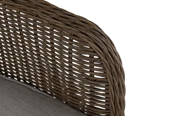 Marcus Utefåtölj i konstrotting Loungefåtölj - Natur - Utemöbler & utemiljö - Balkong & altan - Balkongmöbler - Balkongstol