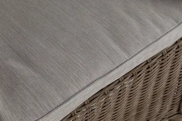 Marcus Utefåtölj i konstrotting Loungefåtölj - Natur - Utemöbler & utemiljö - Balkong & altan - Balkongmöbler - Balkongstol