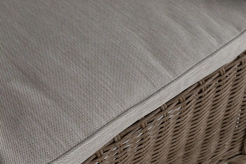 Marcus Utefåtölj i konstrotting Loungefåtölj - Natur - Utemöbler & utemiljö - Balkong & altan - Balkongmöbler - Balkongstol