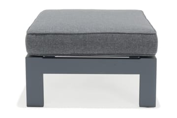 Palau Pall - Grå - Utemöbler & utemiljö - Balkong & altan - Balkongmöbler - Balkongstol