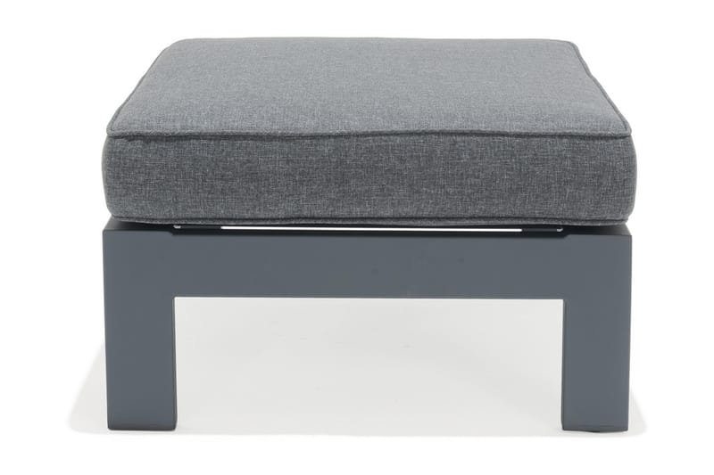 Palau Pall - Grå - Utemöbler & utemiljö - Balkong & altan - Balkongmöbler - Balkongstol