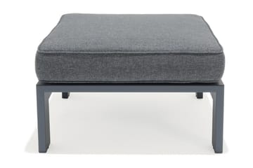 Palau Pall - Grå - Utemöbler & utemiljö - Balkong & altan - Balkongmöbler - Balkongstol