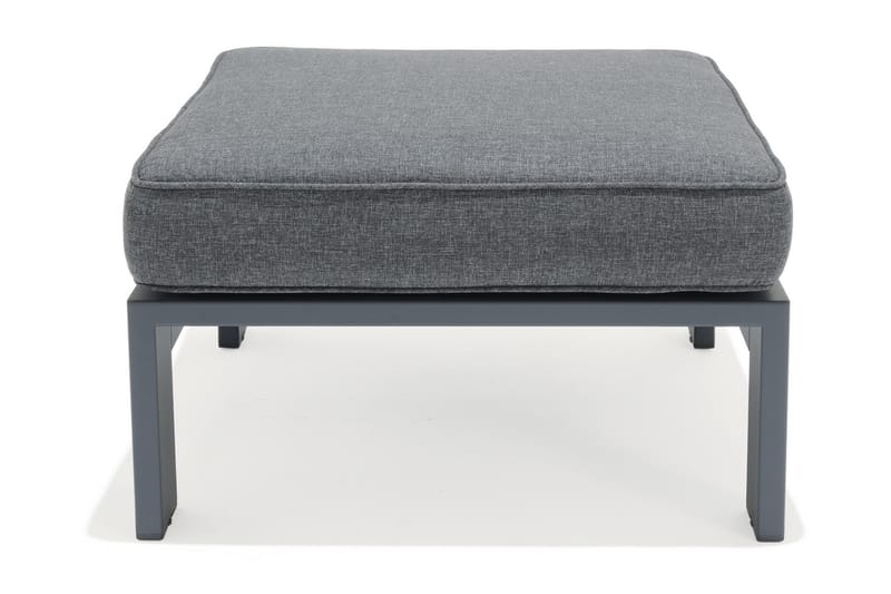 Palau Pall - Grå - Utemöbler & utemiljö - Balkong & altan - Balkongmöbler - Balkongstol