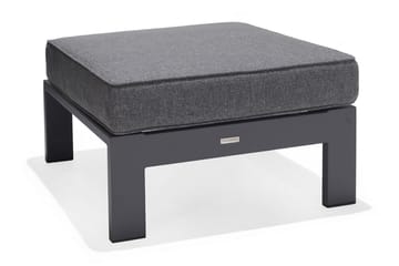 Palau Pall - Grå - Utemöbler & utemiljö - Balkong & altan - Balkongmöbler - Balkongstol