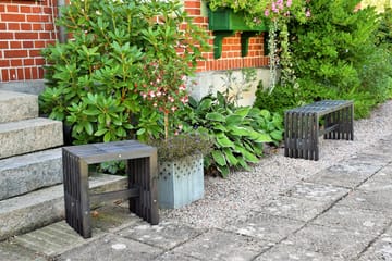 Ulrey Utestol - Kolgrå - Utemöbler & utemiljö - Balkong & altan - Balkongmöbler - Balkongstol