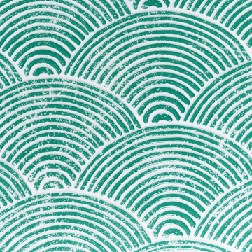 Bistrobord utomhus Anapo 60 cm Järn - Svart/Grön - Utemöbler & utemiljö - Balkong & altan - Balkongmöbler - Balkongbord