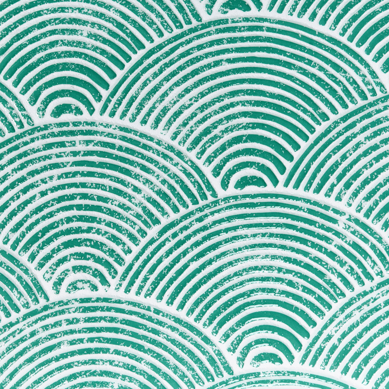 Bistrobord utomhus Anapo 60 cm Järn - Svart/Grön - Utemöbler & utemiljö - Balkong & altan - Balkongmöbler - Balkongbord