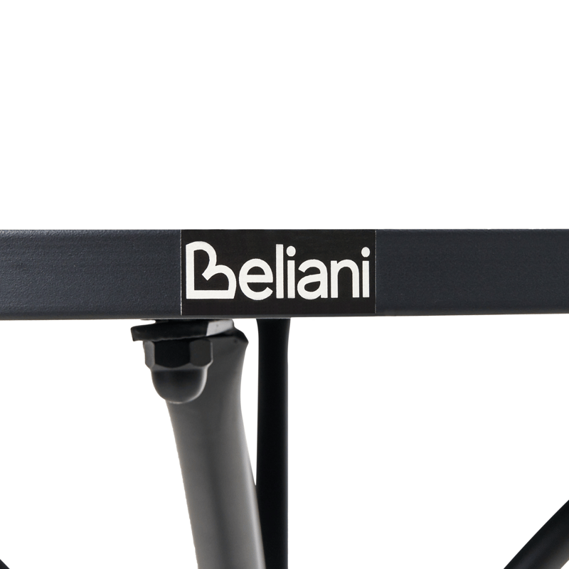 Bistrobord utomhus Anapo 60 cm Järn - Svart/Grön - Utemöbler & utemiljö - Balkong & altan - Balkongmöbler - Balkongbord