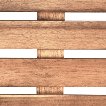 Bistrobord utomhus Osigo 4470 cm Akaciaträ - Brun - Utemöbler & utemiljö - Balkong & altan - Balkongmöbler - Balkongbord