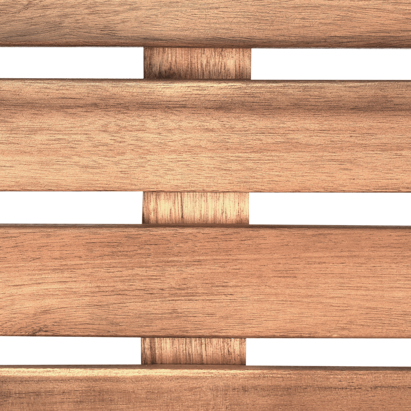 Bistrobord utomhus Osigo 4470 cm Akaciaträ - Brun - Utemöbler & utemiljö - Balkong & altan - Balkongmöbler - Balkongbord