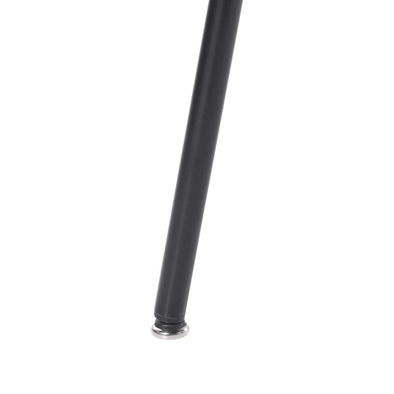 Bistrobord utomhus Taltal 64 cm - Svart - Utemöbler & utemiljö - Balkong & altan - Balkongmöbler - Balkongbord