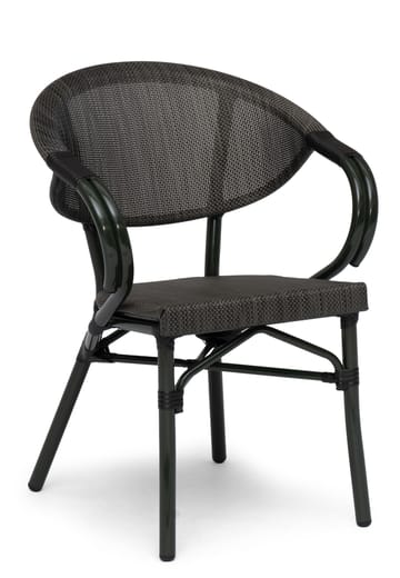 Caféstol Hillerstorp Äppelhed - Skogsgrön - Utemöbler & utemiljö - Balkong & altan - Balkongmöbler - Balkongstol