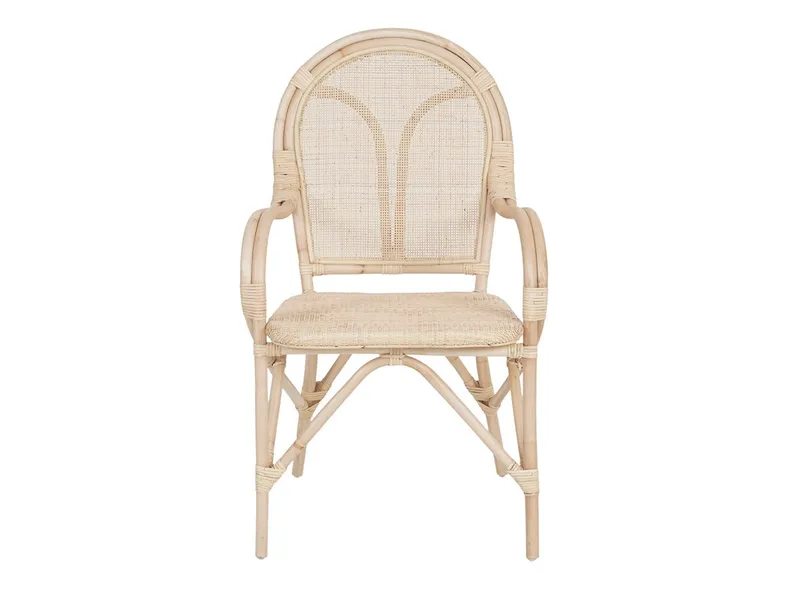 Caféstol Hillerstorp Silja - Natur - Utemöbler & utemiljö - Balkong & altan - Balkongmöbler - Balkongstol