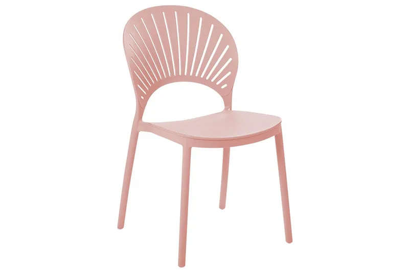 Casarano Matstol Utomhus, Rosa