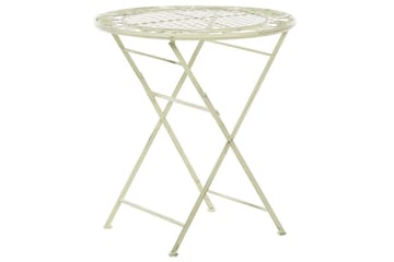 Fällbart bord Bivio - Utemöbler & utemiljö - Balkong & altan - Balkongmöbler - Balkongbord