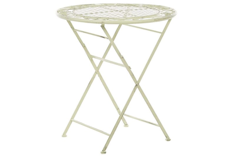 Fällbart bord Bivio