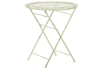 Fällbart bord Bivio - Utemöbler & utemiljö - Balkong & altan - Balkongmöbler - Balkongbord