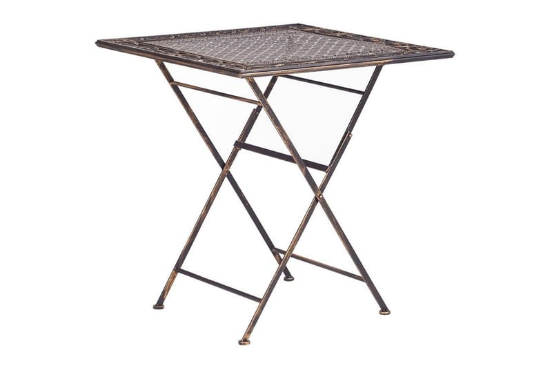 Fällbart bord Bormio