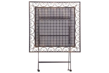 Fällbart bord Bormio - Utemöbler & utemiljö - Balkong & altan - Balkongmöbler - Balkongbord