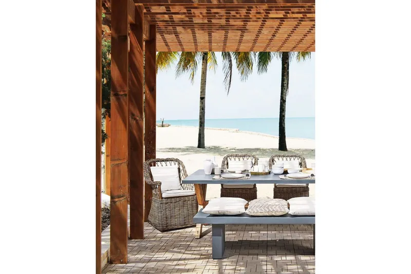 Fåtölj Maros - Utemöbler & utemiljö - Balkong & altan - Balkongmöbler - Balkongstol