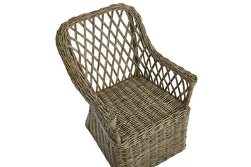 Fåtölj Maros - Utemöbler & utemiljö - Balkong & altan - Balkongmöbler - Balkongstol