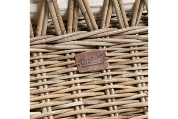 Fåtölj set om 2 Maros II - Utemöbler & utemiljö - Balkong & altan - Balkongmöbler - Balkongstol