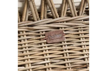 Fåtölj set om 2 Maros II - Utemöbler & utemiljö - Balkong & altan - Balkongmöbler - Balkongstol