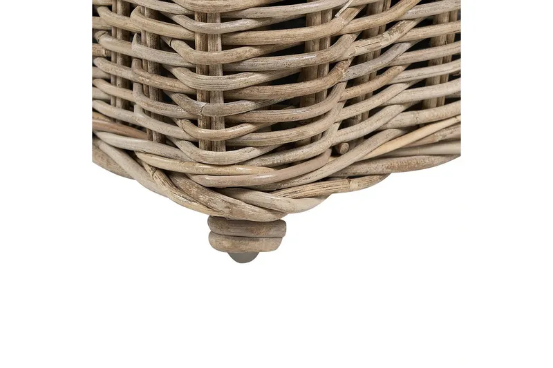 Fåtölj set om 2 Maros II - Utemöbler & utemiljö - Balkong & altan - Balkongmöbler - Balkongstol