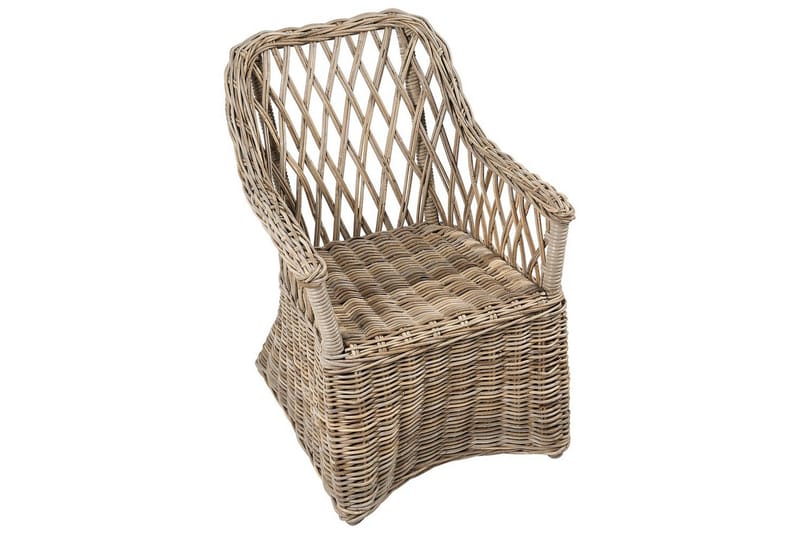 Fåtölj set om 2 Maros II - Utemöbler & utemiljö - Balkong & altan - Balkongmöbler - Balkongstol