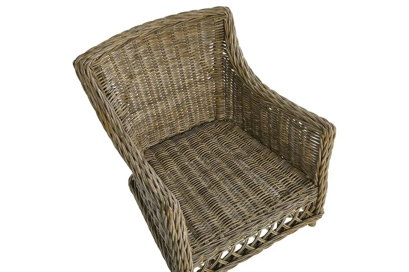 Fåtölj set om 2 Ribolla - Utemöbler & utemiljö - Balkong & altan - Balkongmöbler - Balkongstol