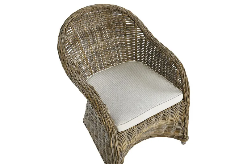 Fåtölj set om 2 Susua - Utemöbler & utemiljö - Balkong & altan - Balkongmöbler - Balkongstol