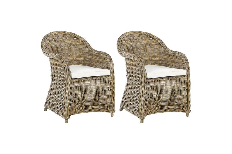 Fåtölj set om 2 Susua