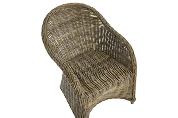 Fåtölj set om 2 Susua - Utemöbler & utemiljö - Balkong & altan - Balkongmöbler - Balkongstol